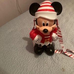 Disney  Mickey Mouse pop corn bucket 2020